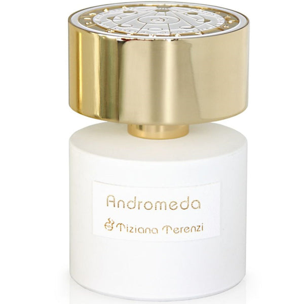 Tiziana Terenzi Andromeda Extrait De Parfum — Perfume decant