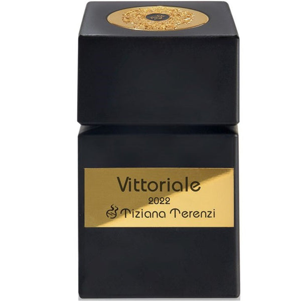 Tiziana Terenzi Vittoriale Extrait De Parfum — Perfume decant