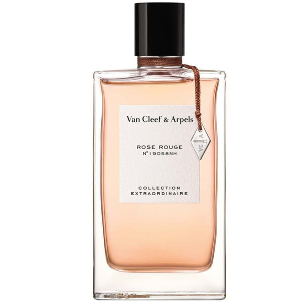 Van Cleef & Arpels Rose Rouge Eau De Parfum — Perfume decant