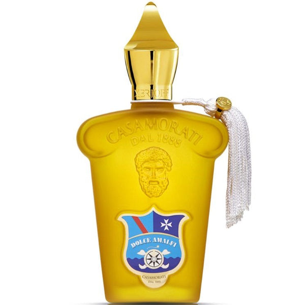 Xerjoff Casamorati Dolce Amalfi Eau De Parfum — Perfume decant