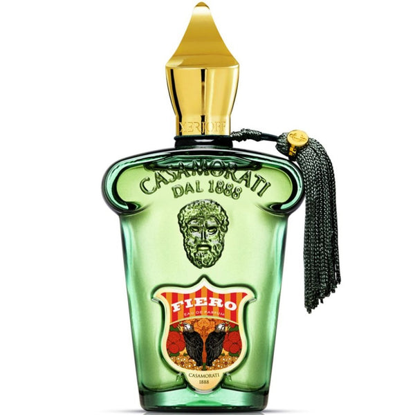 Xerjoff Casamorati Fiero Eau De Parfum — Perfume decant