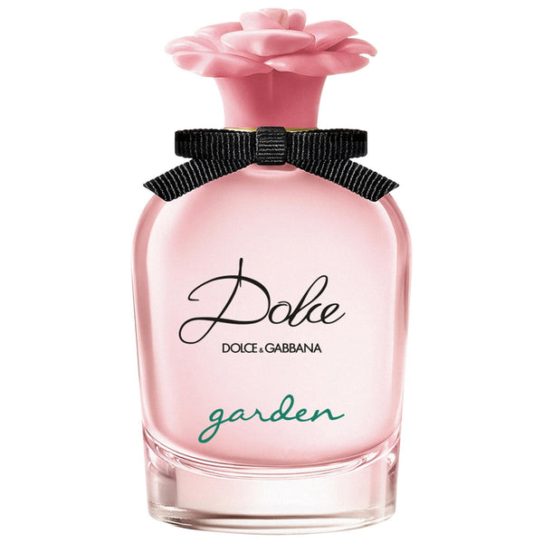 Dolce & Gabbana Dolce Garden Eau De Parfum — Perfume decant