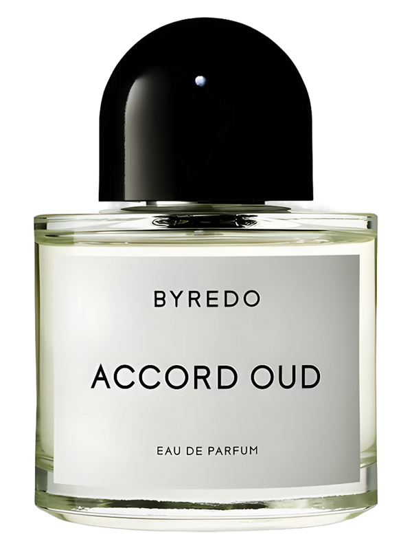 Byredo Accord Oud Eau de Parfum — Perfume decant