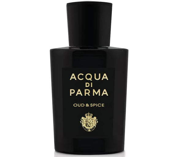 Acqua Di Parma Oud & Spice Eau de Parfum — Perfume decant