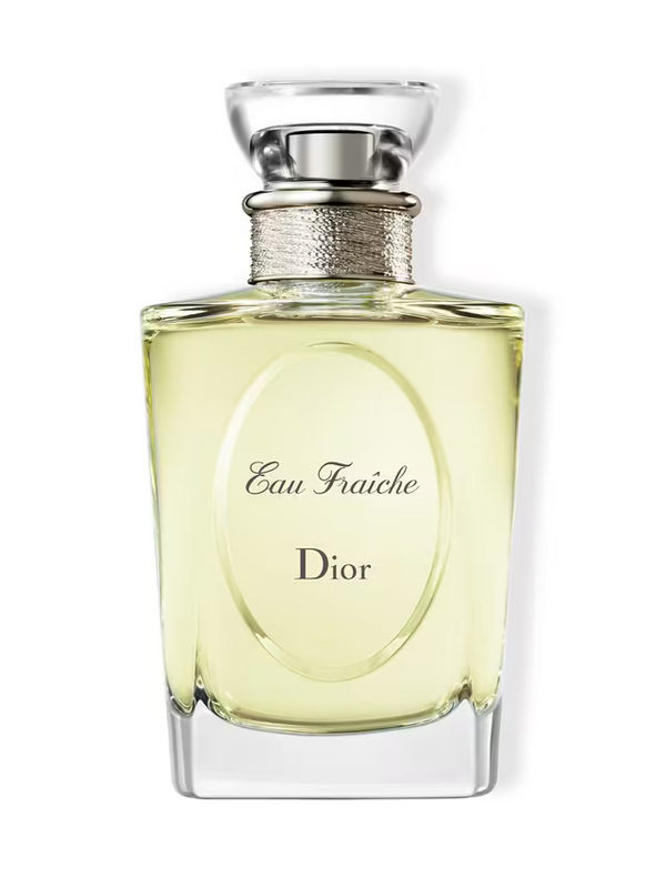 Dior Addict Eau Fraiche Eau De Toilette — Perfume decant