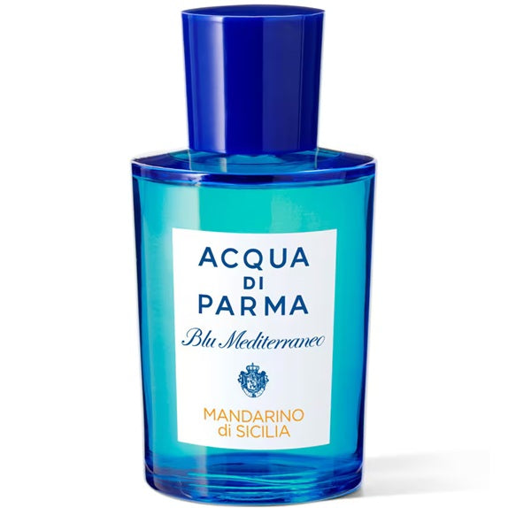 Acqua Di Parma Blu Mediterraneo Mandorlo Di Sicilia Eau De Toilette — Perfume decant