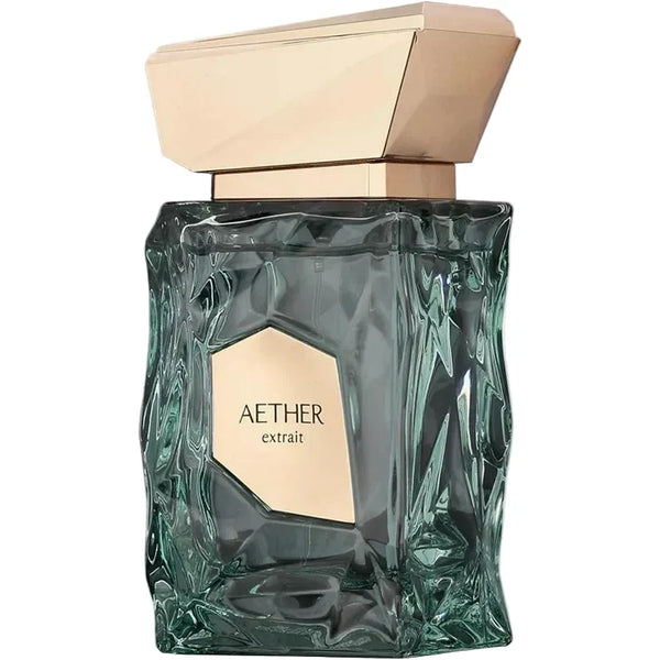 French Avenue Aether Extrait De Parfum — Perfume decant