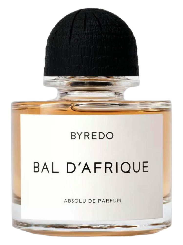 Byredo Bal d'Afrique Absolu de Parfum — Perfume decant