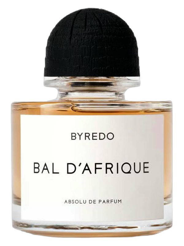 Byredo Bal d'Afrique Absolu de Parfum — Perfume decant
