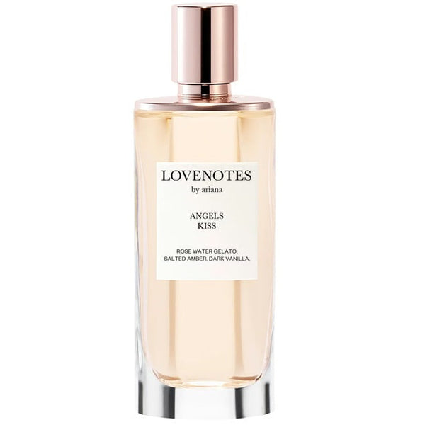 Ariana Grande Lovenotes Angels Kiss Eau De Parfum — Perfume decant