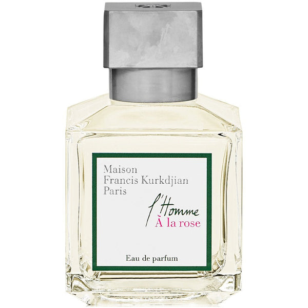Maison Francis Kurkdjian A La Rose L'Homme Eau De Parfum — Perfume decant