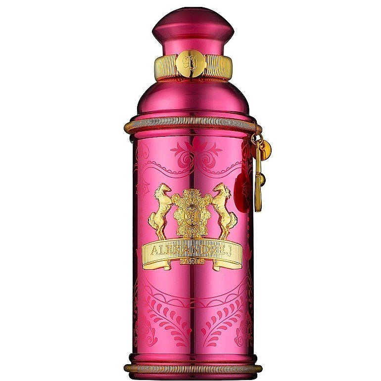 Alexandre.J The Collector Altesse Mysore Eau De Parfum — Perfume decant