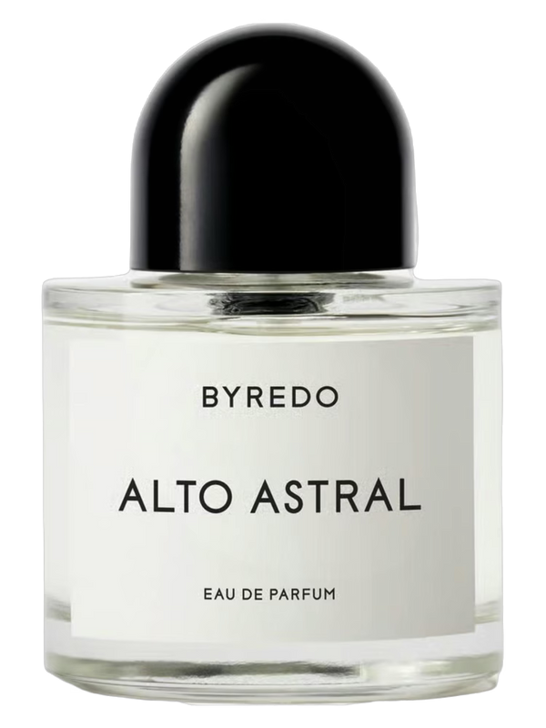 Byredo Alto Astral Eau de Parfum — Perfume decant