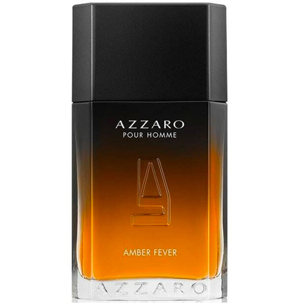 Azzaro Amber Fever Eau De Parfum — Perfume decant