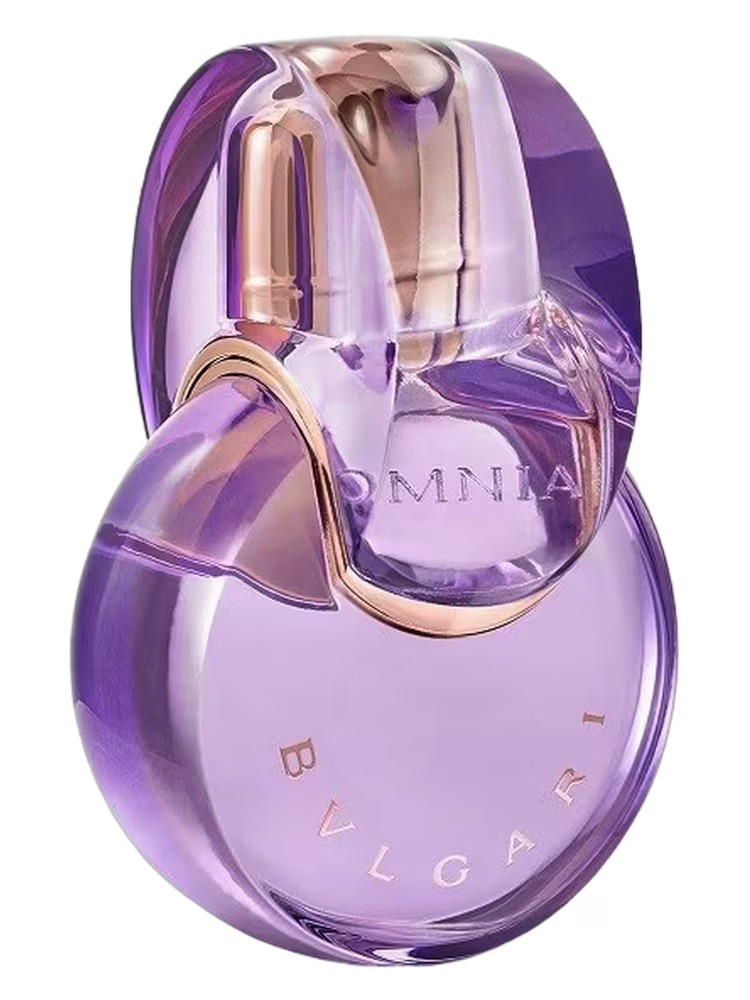 Bvlgari Omnia Amethyste Eau De Toilette — Perfume decant