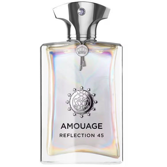 Amouage Reflection 45 Man Extrait De Parfum — Perfume decant