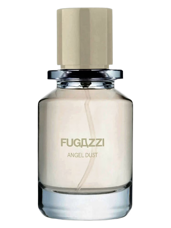Fugazzi Angel Dust Eau De Parfum — Perfume decant