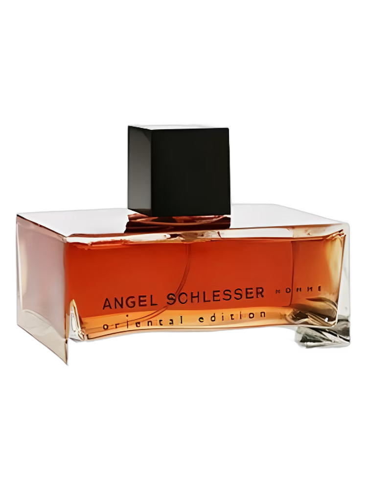Angel Schlesser Homme Oriental Edition Eau De Toilette — Perfume decant
