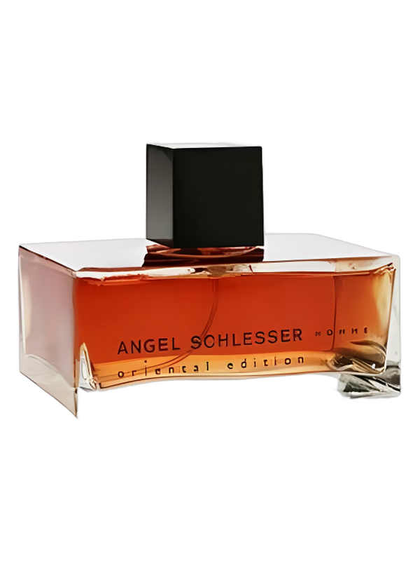 Angel Schlesser Homme Oriental Edition Eau De Toilette — Perfume decant