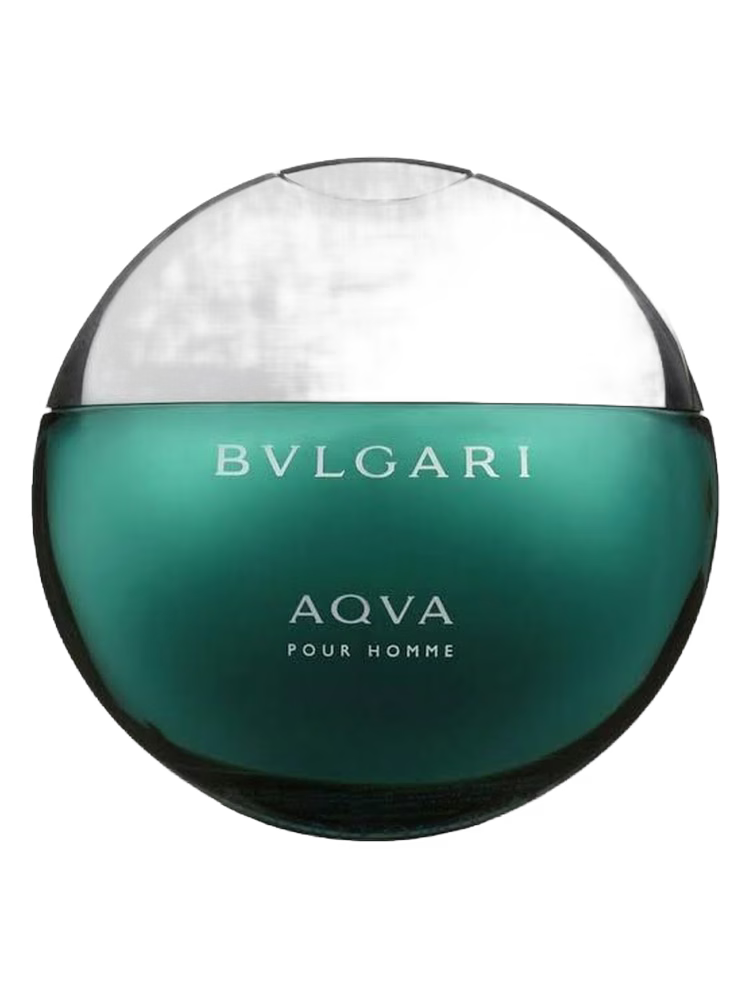 Bvlgari Aqva Eau De Toilette — Perfume decant