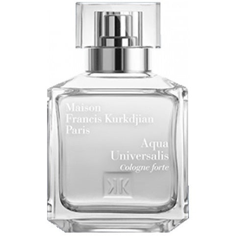 Maison Francis Kurkdjian Aqua Universalis Forte Eau De Parfum — Perfume decant