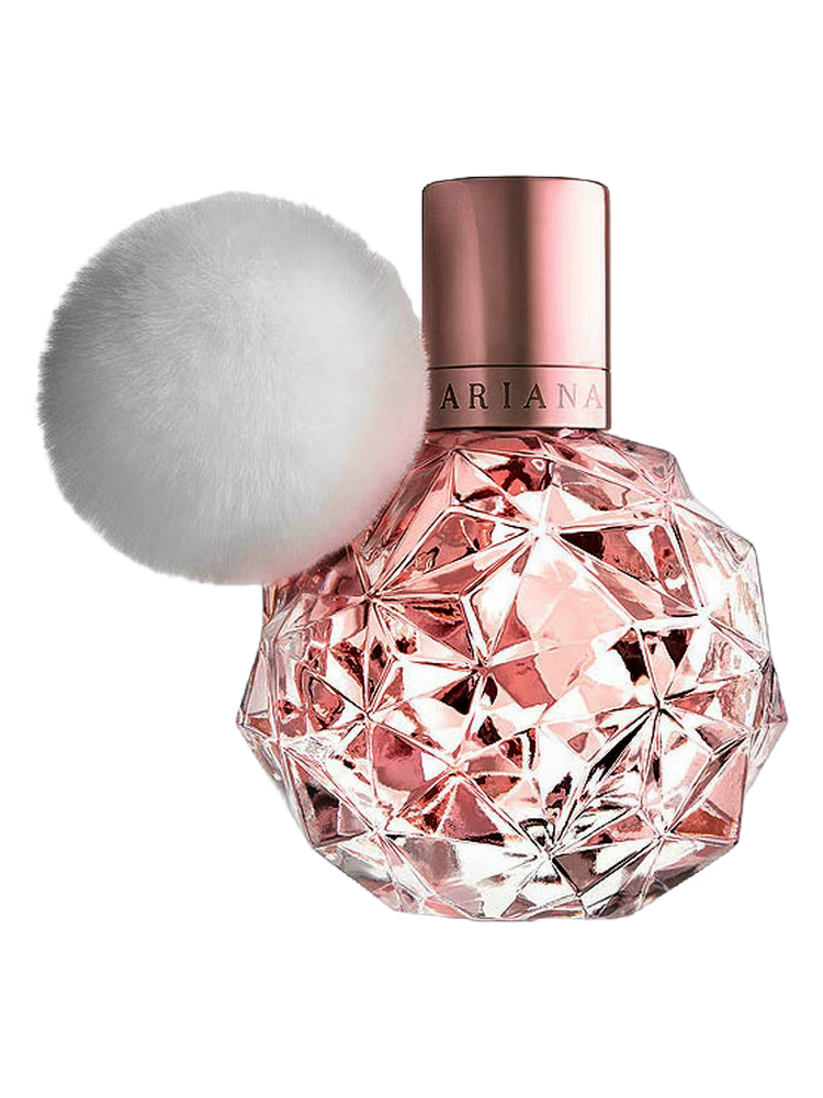 Ariana Grande Ari Eau De Parfum — Perfume decant