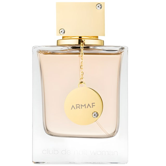 Armaf Club De Nuit Women Eau De Parfum — Perfume decant