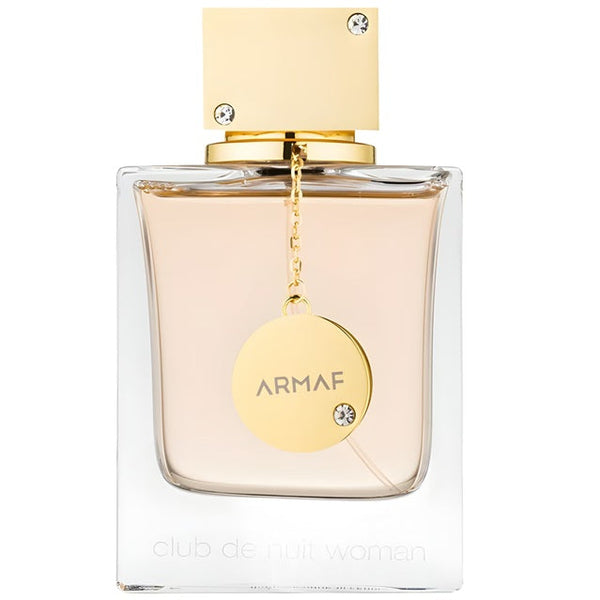 Armaf Club De Nuit Women Eau De Parfum — Perfume decant