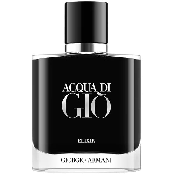 Armani Acqua di Gio Elixir — Perfume decant
