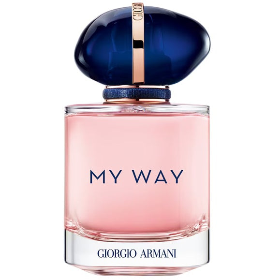 Armani My Way Intense Eau de Parfum — Perfume decant