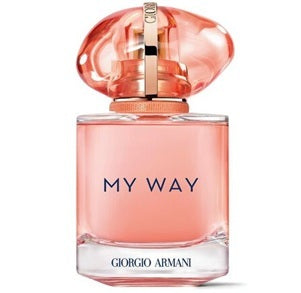 Armani My Way Ylang Eau de Parfum — Perfume decant