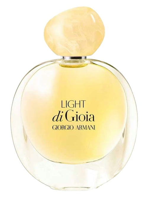 Armani Light di Gioia Eau De Parfum — Perfume decant
