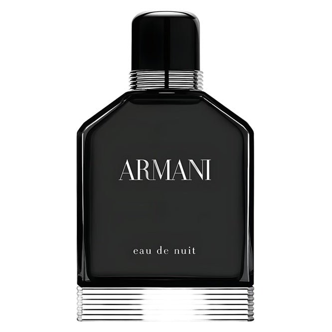 Armani Eau De Nuit Eau De Toilette — Perfume decant