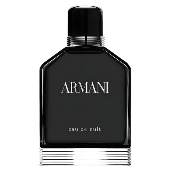 Armani Eau De Nuit Eau De Toilette — Perfume decant
