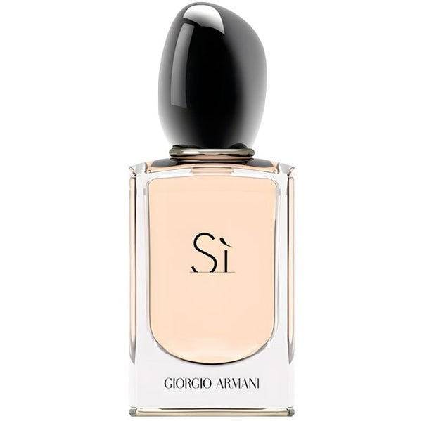 Armani Si Eau De Parfum — Perfume decant