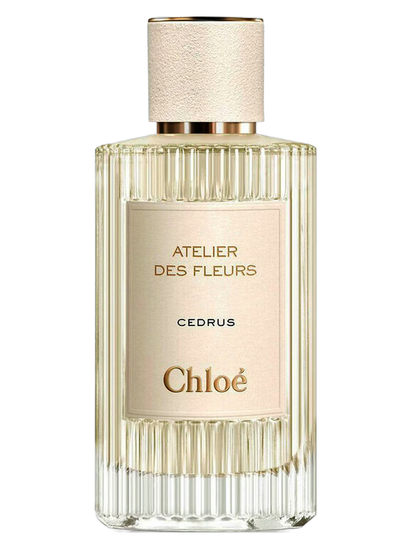 Chloe Atelier Des Fleurs Cedrus Eau De Parfum — Perfume decant