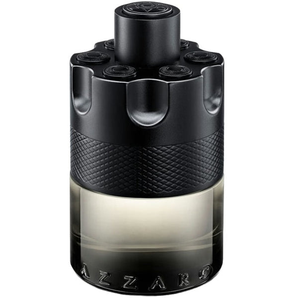 Azzaro The Most Wanted Eau De Toilette Intense — Perfume decant