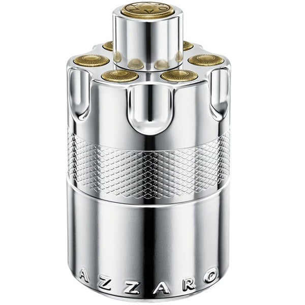 Azzaro Wanted Eau De Parfum — Perfume decant