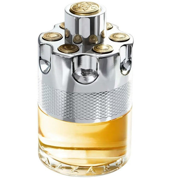 Azzaro Wanted Eau De Toilette — Perfume decant