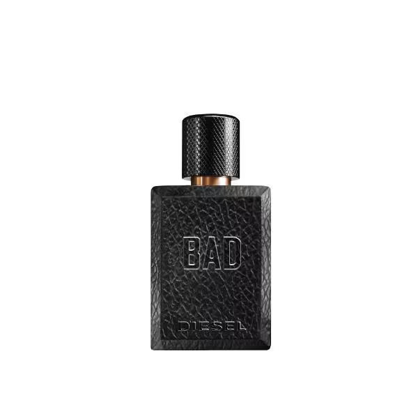 Diesel Bad Eau De Toilette — Perfume decant
