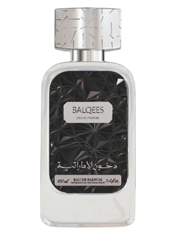 Dkhoon Alemiratia Balqees Eau De Parfum — Perfume decant