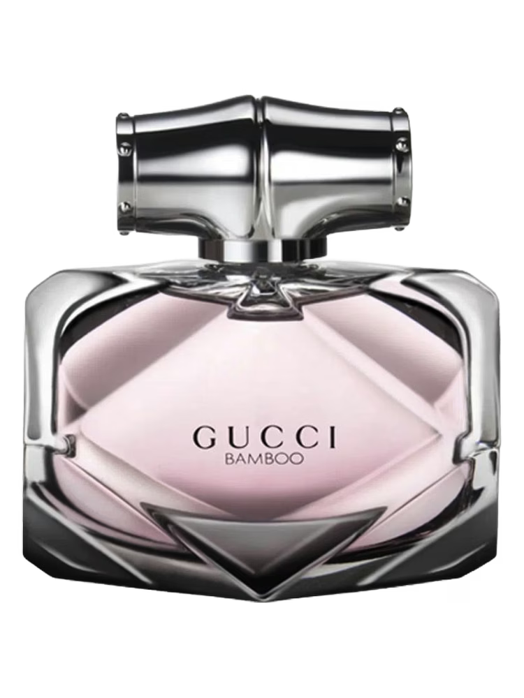 Gucci Bamboo Eau De Parfum — Perfume decant