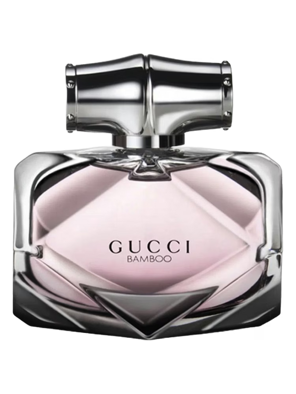 Gucci Bamboo Eau De Parfum — Perfume decant