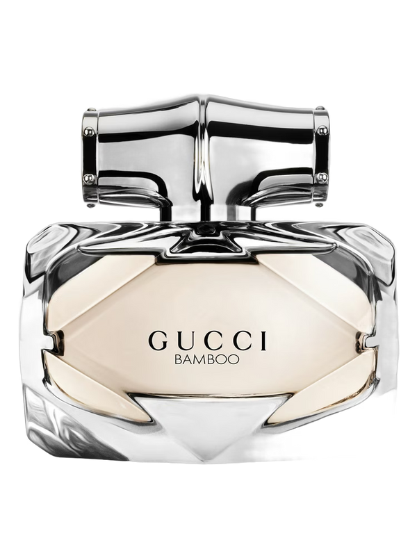 Gucci Bamboo Eau De Toilette — Perfume decant