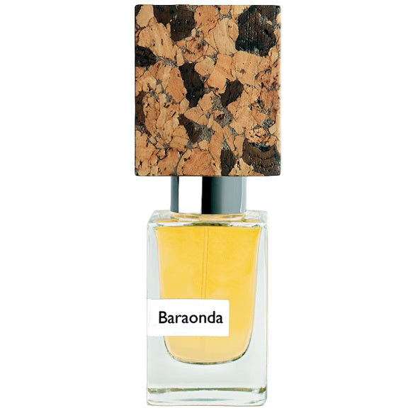 Nasomatto Baraonda Extrait De Parfum — Perfume decant