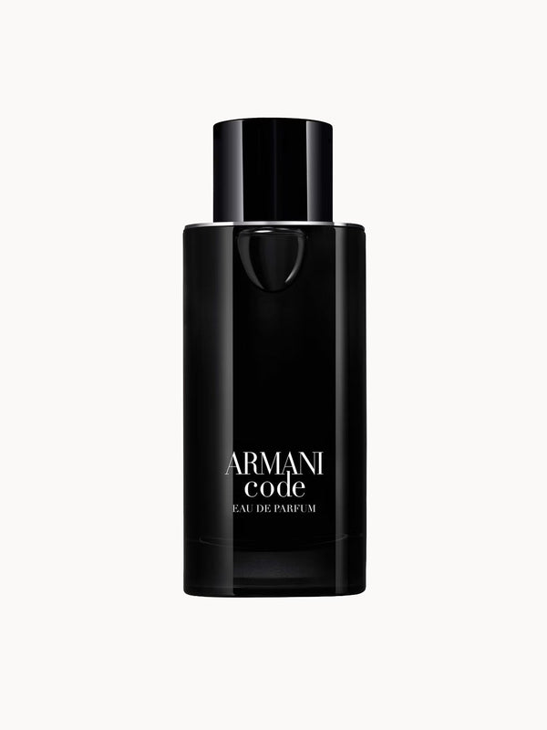 Armani Code Eau De Parfum — Perfume decant