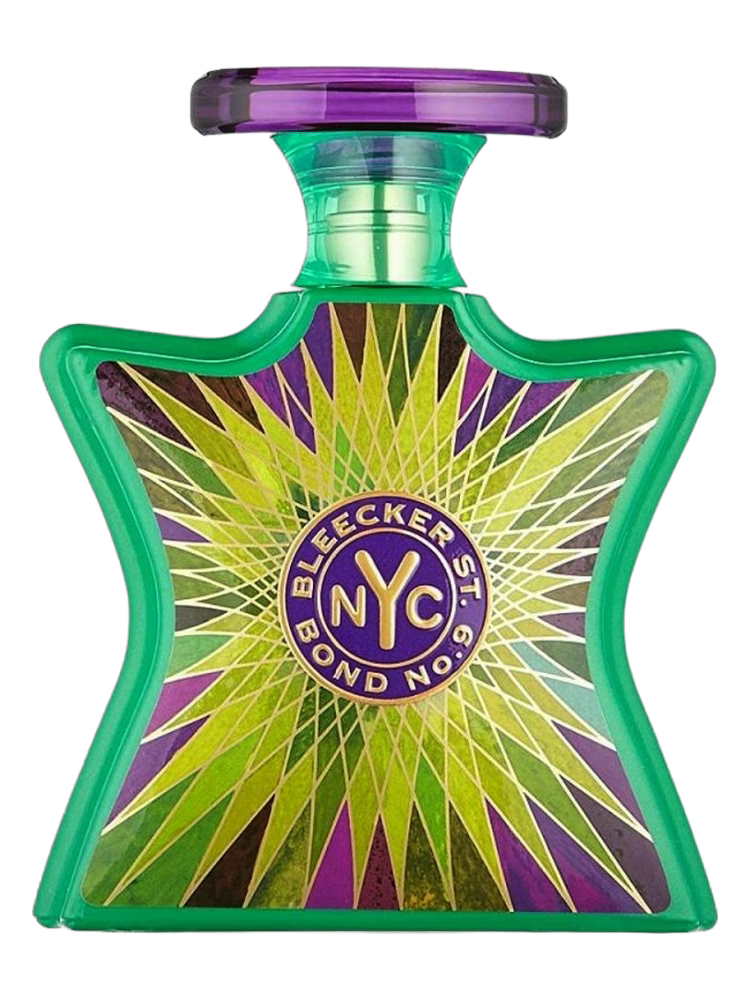 Bond No 9 Bleecker Street Eau De Parfum — Perfume decant