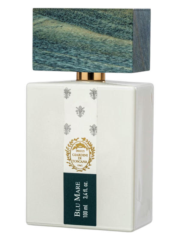 Giardini Di Toscana Blu Mare Eau De Parfum — Perfume decant