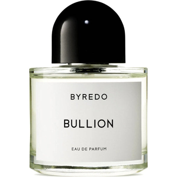 Byredo Bullion Eau De Parfum — Perfume decant