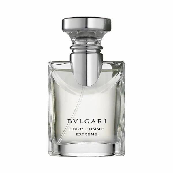 Bvlgari Pour Homme Extreme Eau De Toilette — Perfume decant
